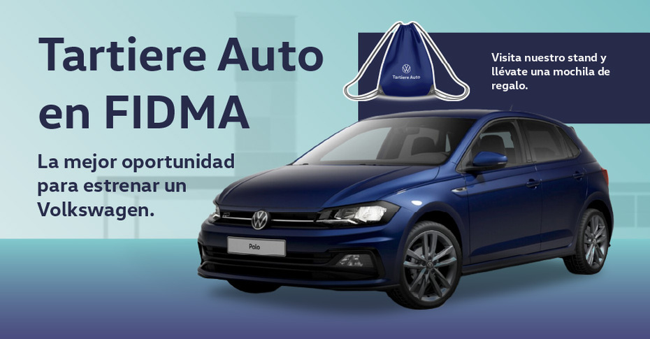 religión Alicia florero Descubre en FIDMA el mayor Stock de vehículos de Asturias | Tartiere auto